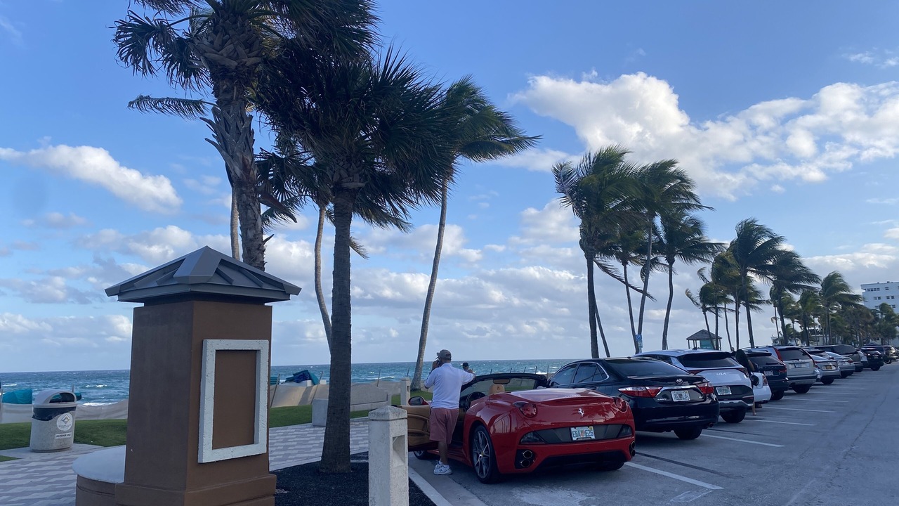 Photo of Outdoor in Hillsboro Beach