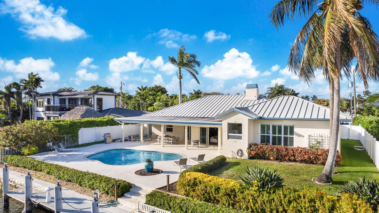 Photo of Outdoor in Hillsboro Beach