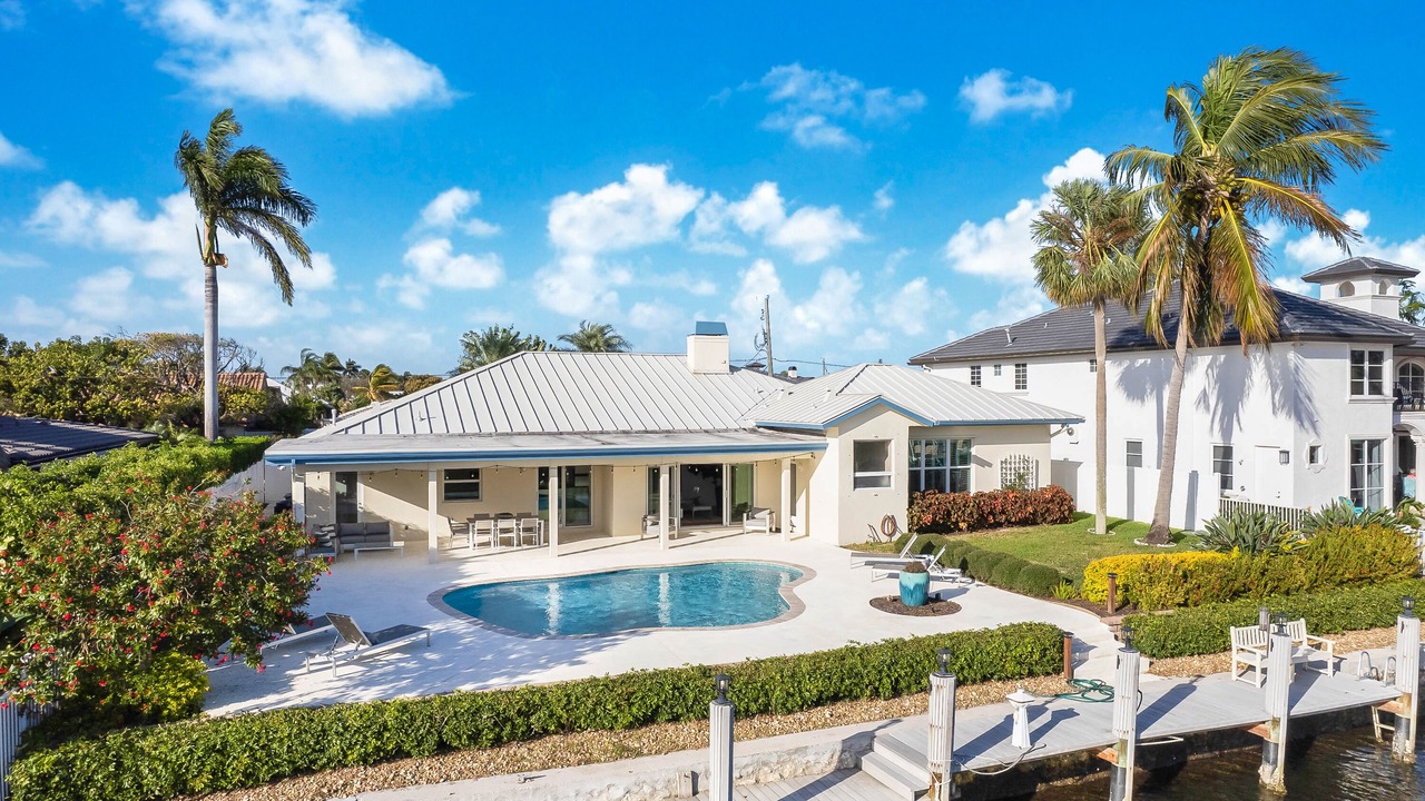 Photo of Outdoor in Hillsboro Beach