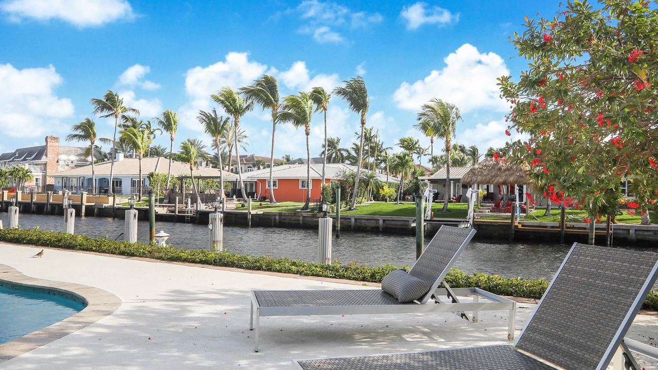 Photo of Outdoor in Hillsboro Beach