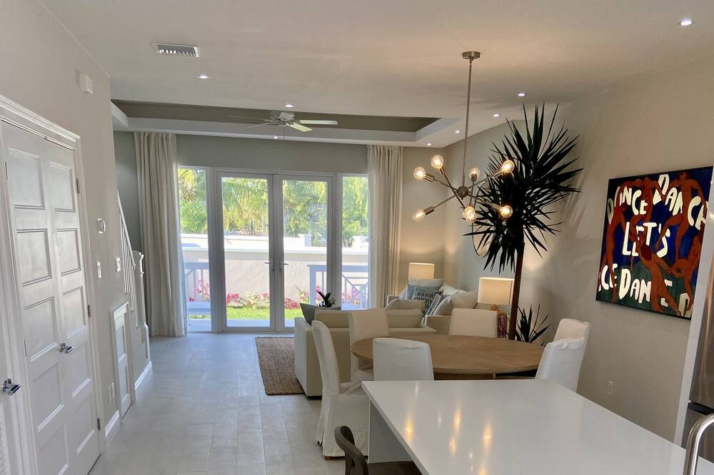 Photo of Kitchen in Palm Cay