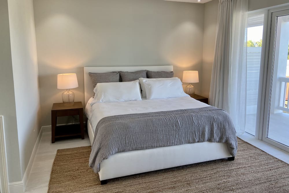 Photo of Bedroom in Palm Cay