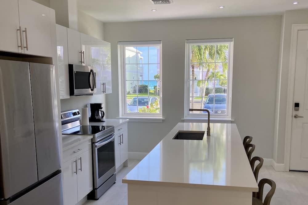 Photo of Kitchen in Palm Cay