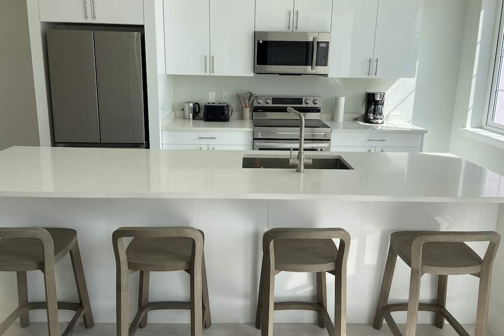 Photo of Kitchen in Palm Cay