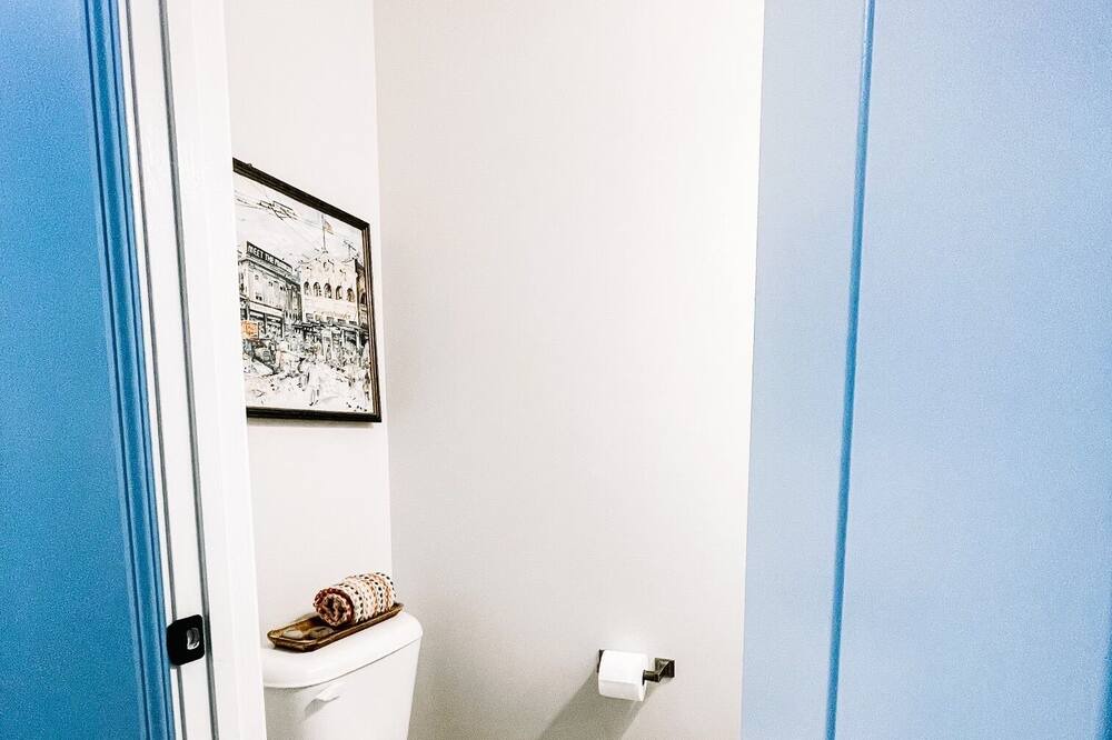 Photo of Bathroom in Aberdeen