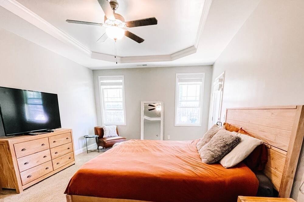 Photo of Bedroom in Aberdeen