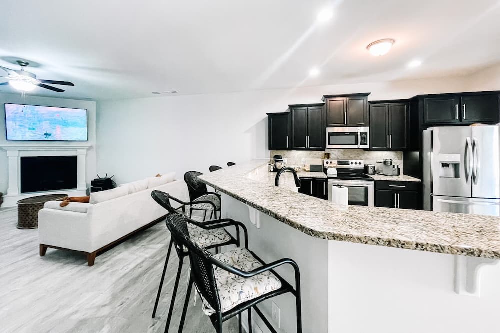Photo of Kitchen in Aberdeen