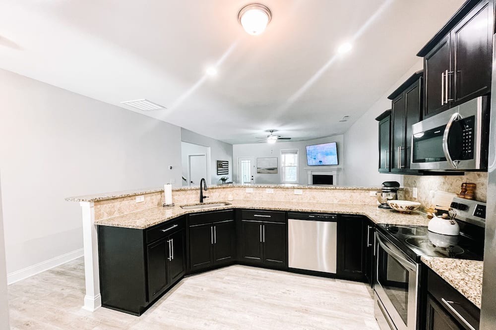 Photo of Kitchen in Aberdeen