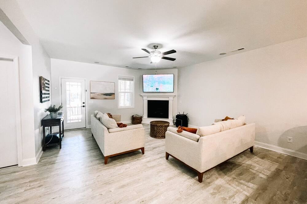 Photo of Livingroom in Aberdeen