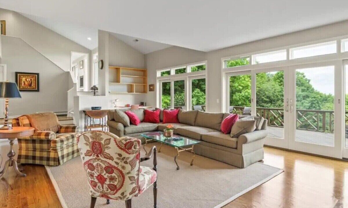 Photo of Livingroom in Naples