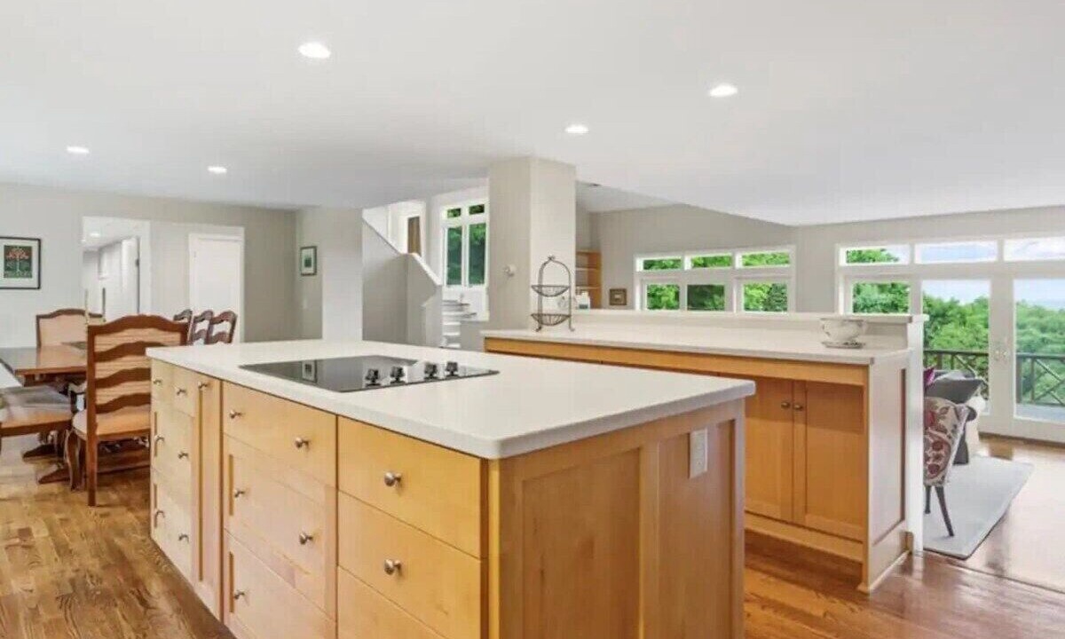 Photo of Kitchen in Naples