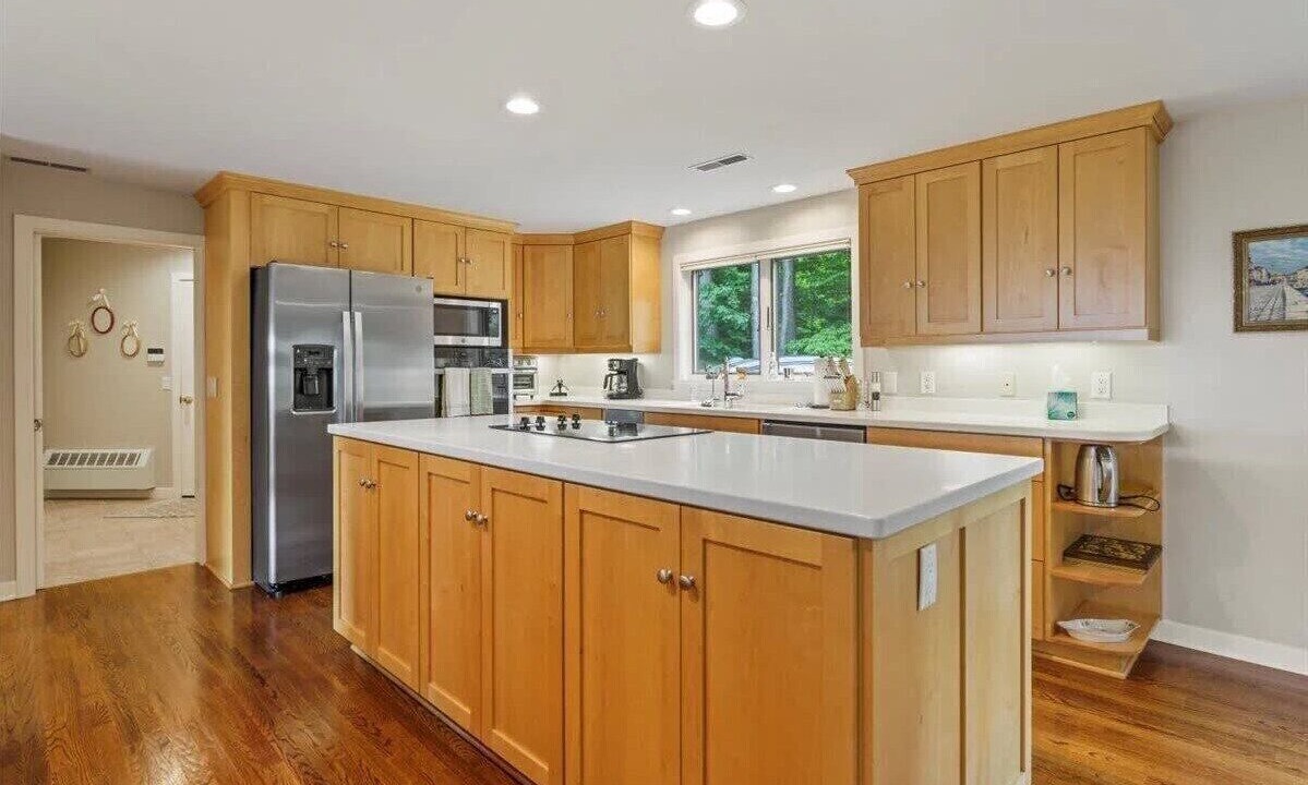 Photo of Kitchen in Naples