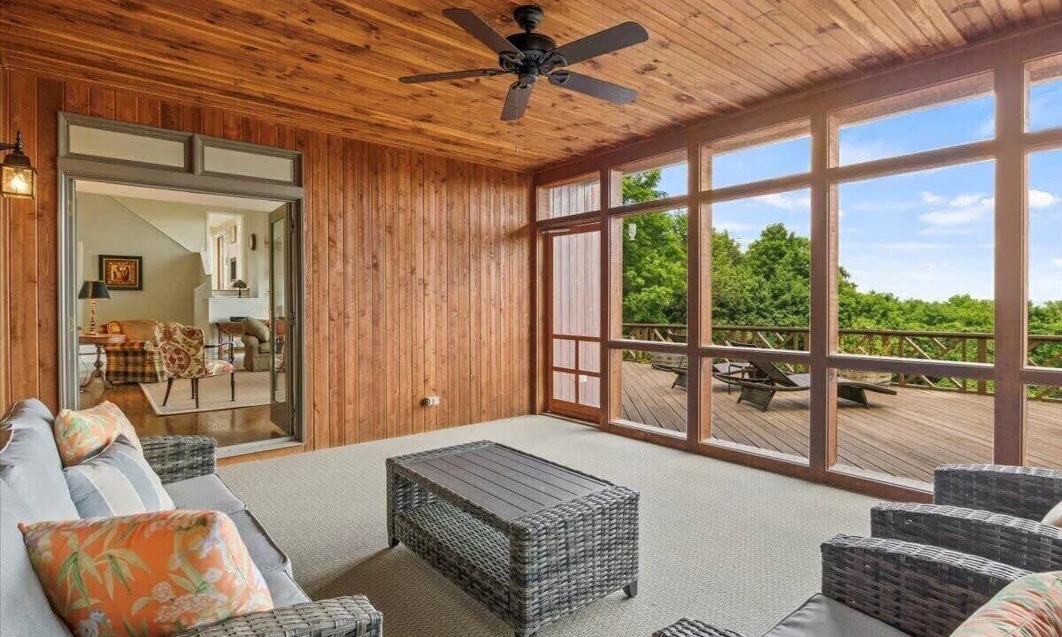 Photo of Livingroom in Naples