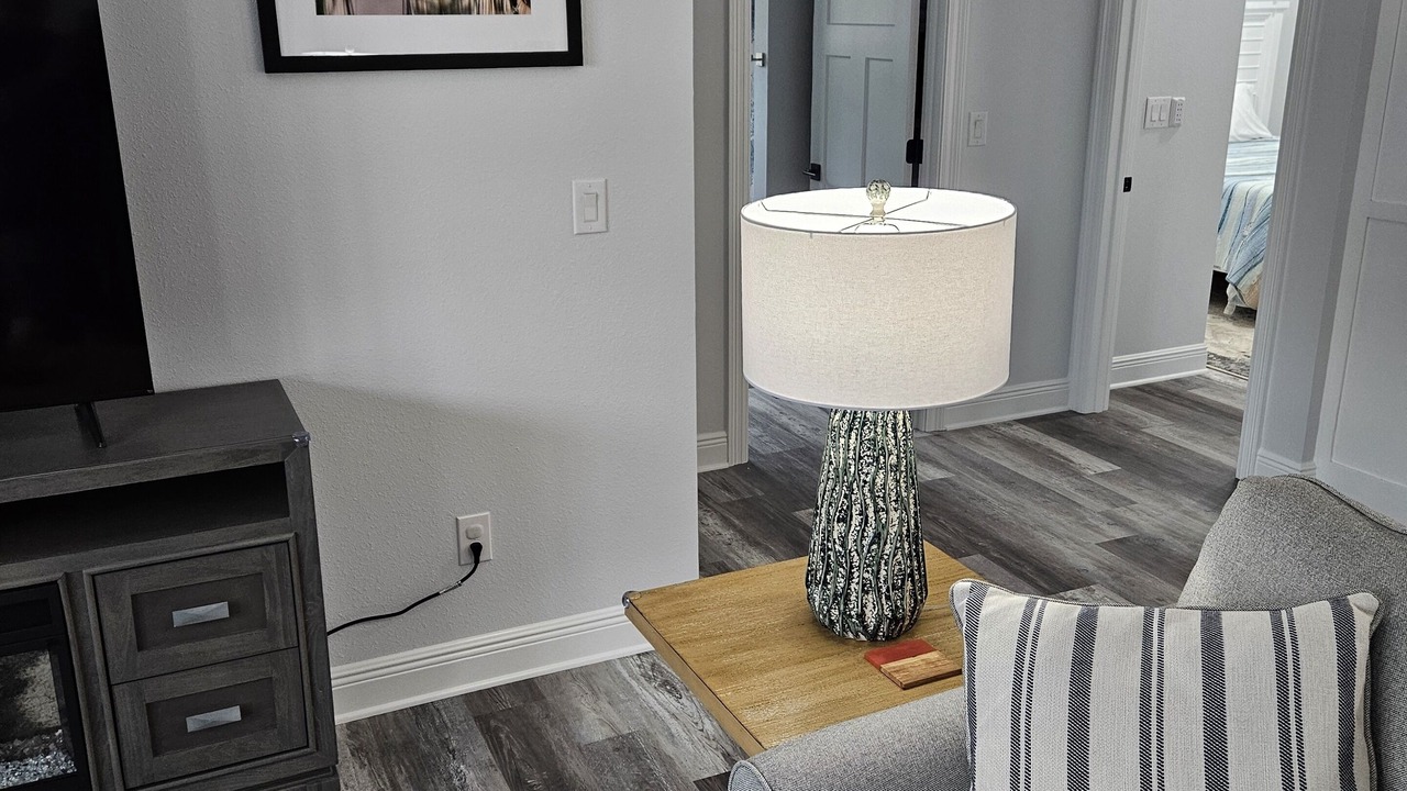 Photo of Livingroom in Pascagoula