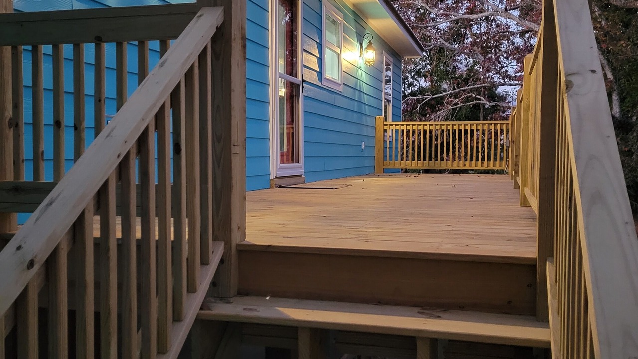 Photo of Outdoor in Pascagoula