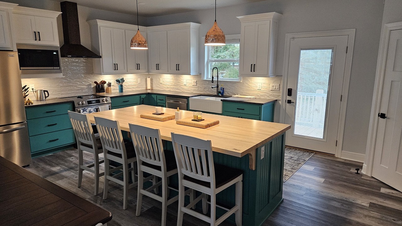 Photo of Kitchen in Pascagoula