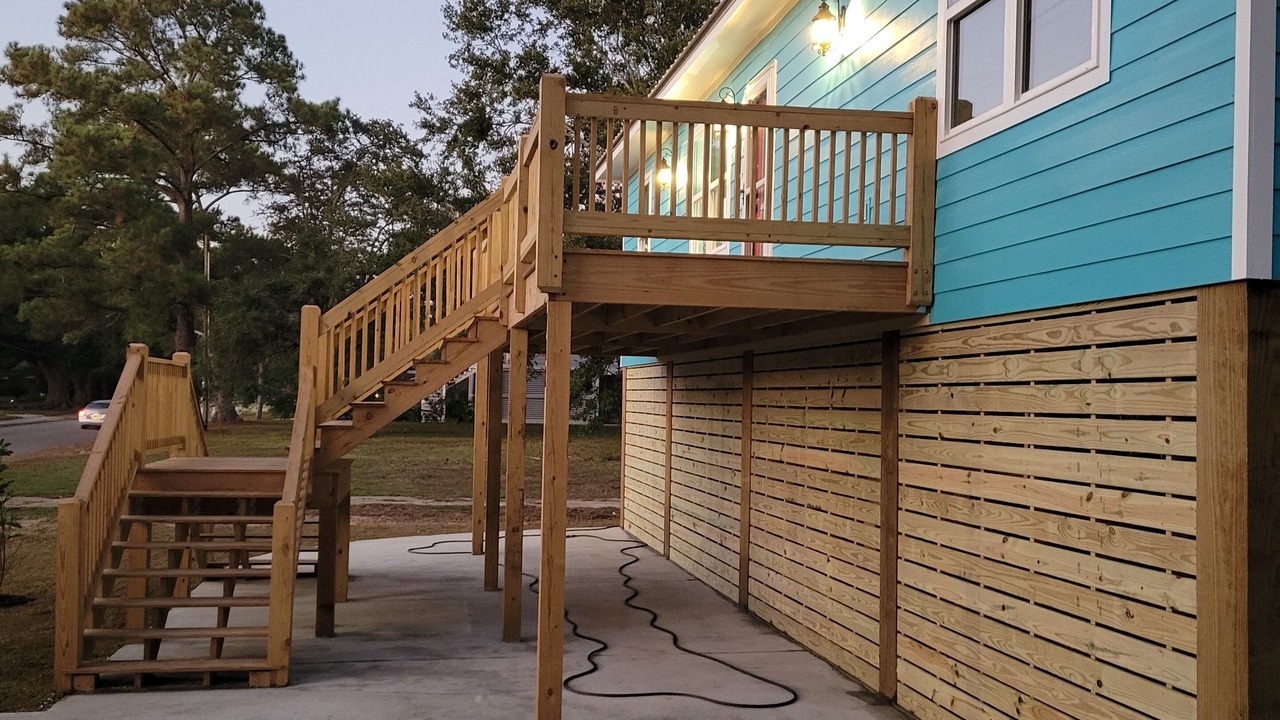 Photo of Outdoor in Pascagoula