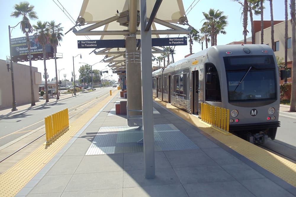 Photo of Outdoor in Montebello