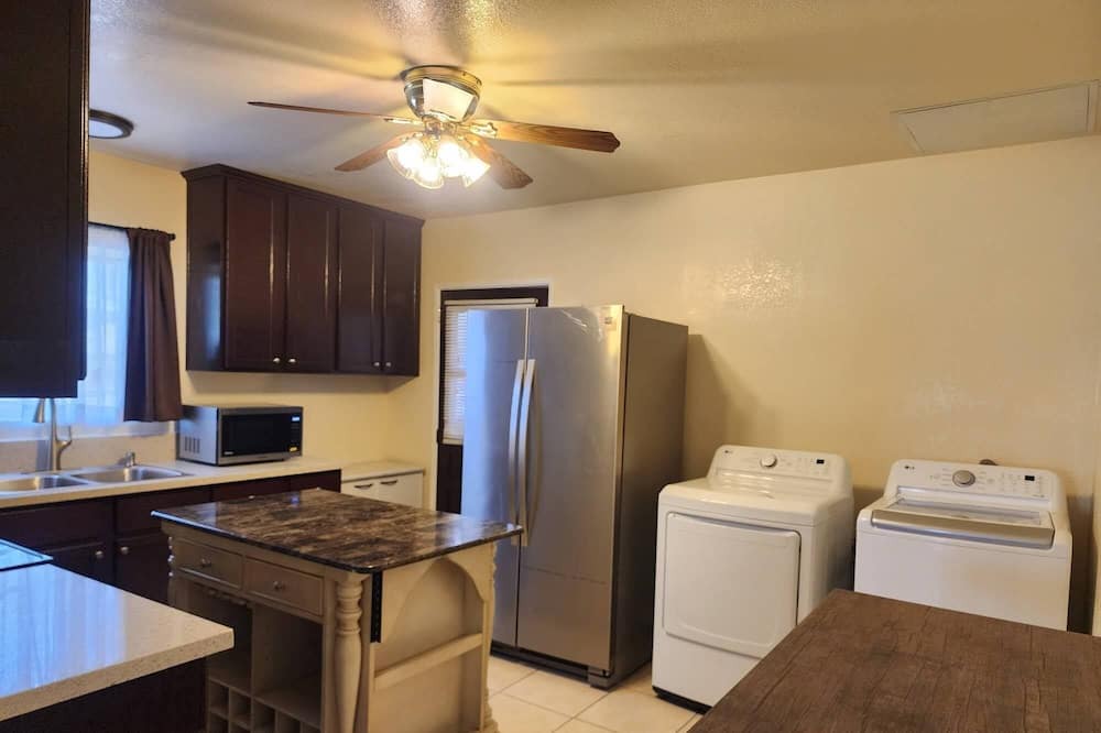 Photo of Kitchen in Montebello