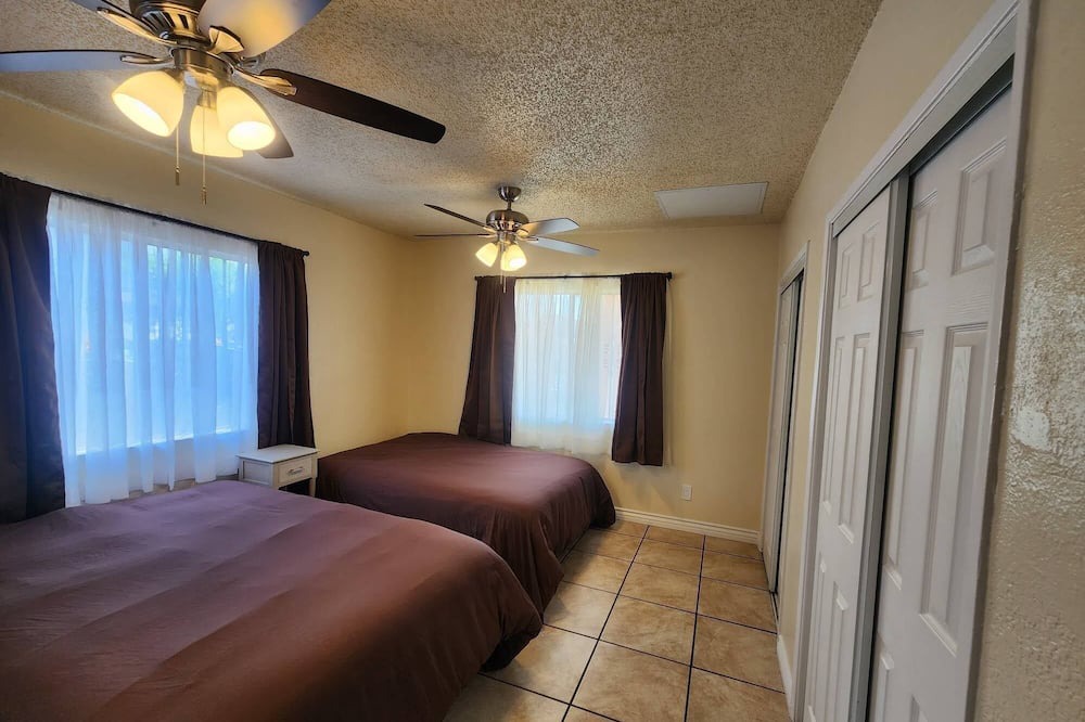 Photo of Bedroom in Montebello