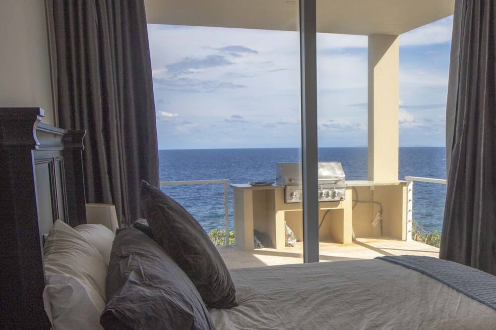 Photo of Bedroom in Bouvet Island