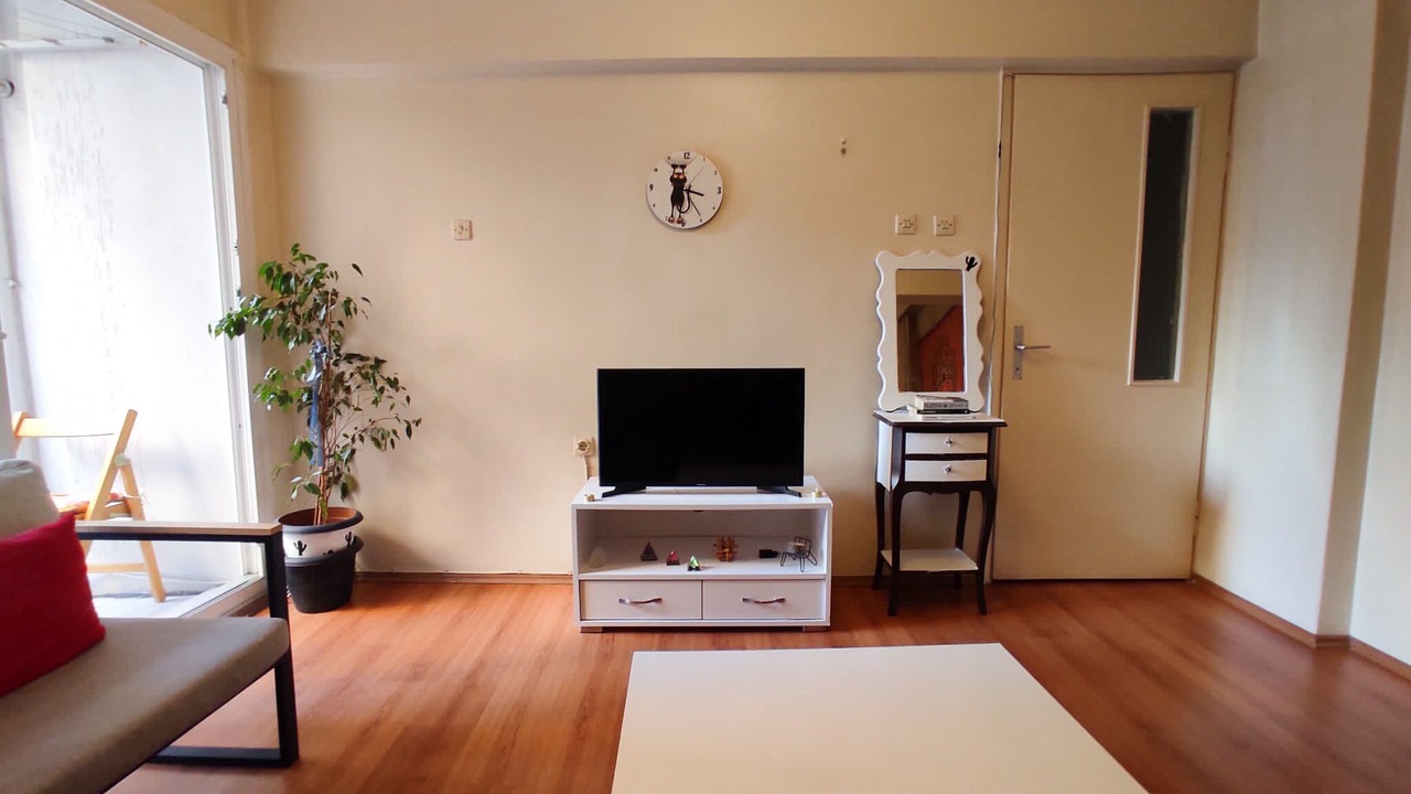 Photo of Livingroom in Konak