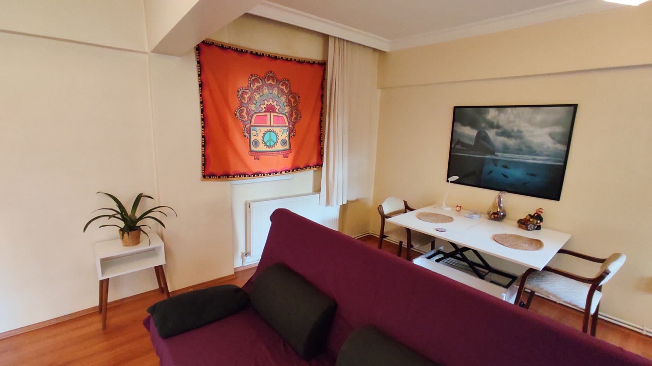 Photo of Livingroom in Konak
