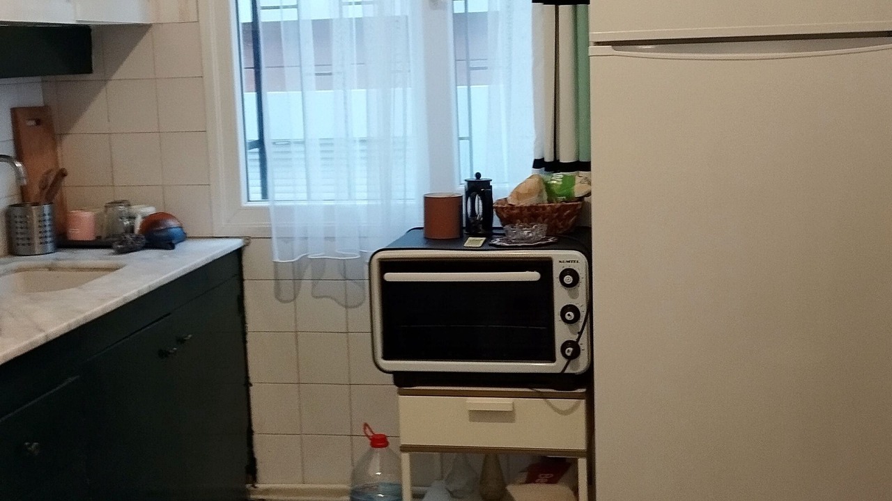 Photo of Kitchen in Konak