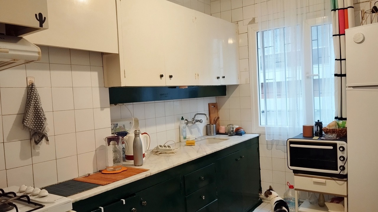 Photo of Kitchen in Konak