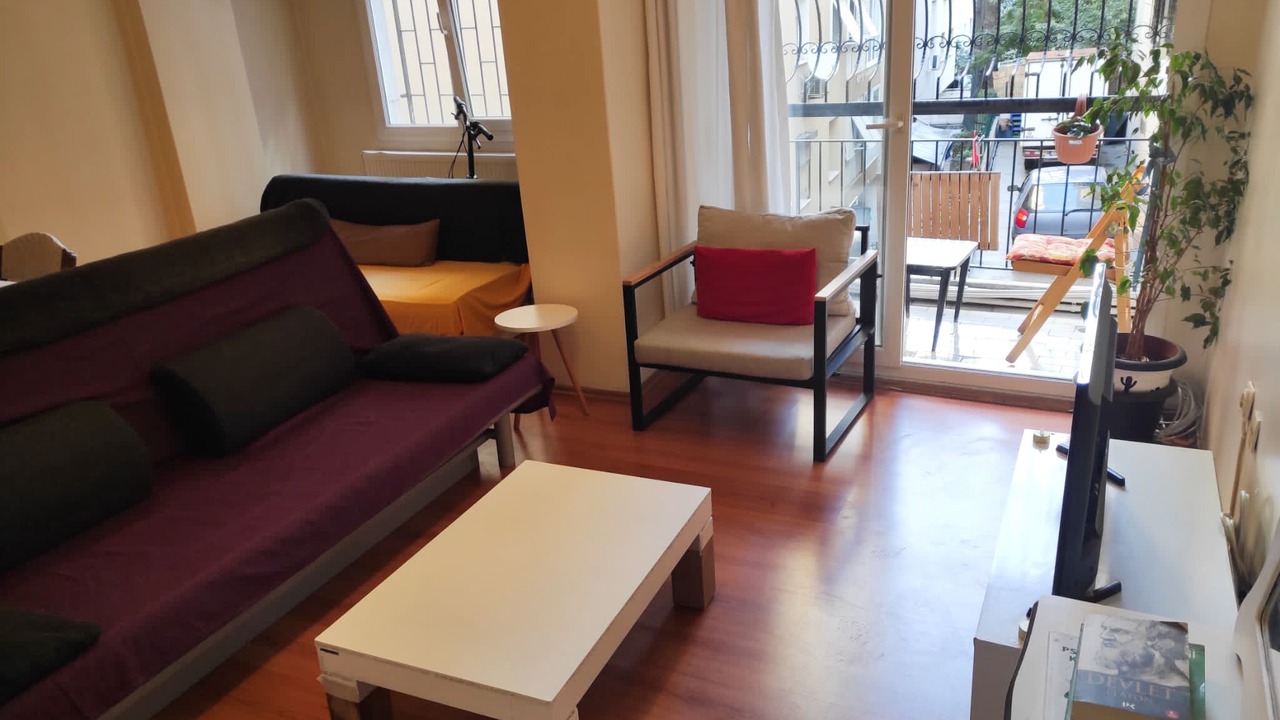 Photo of Livingroom in Konak