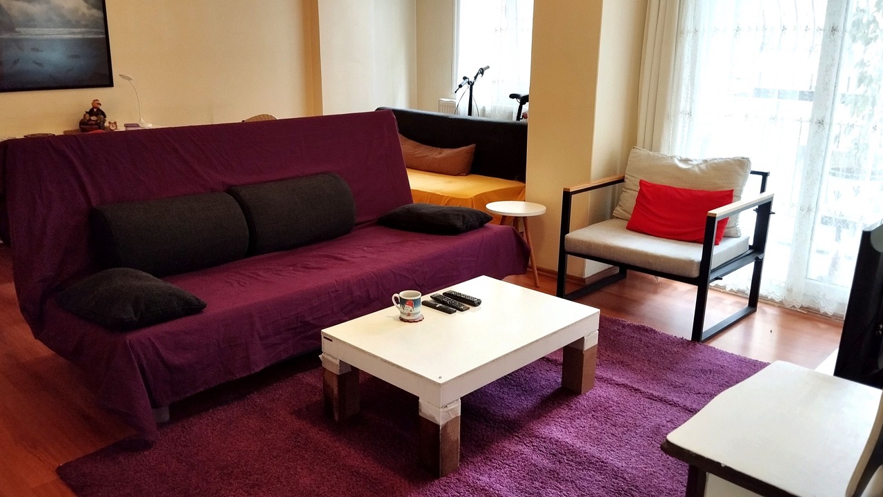 Photo of Livingroom in Konak