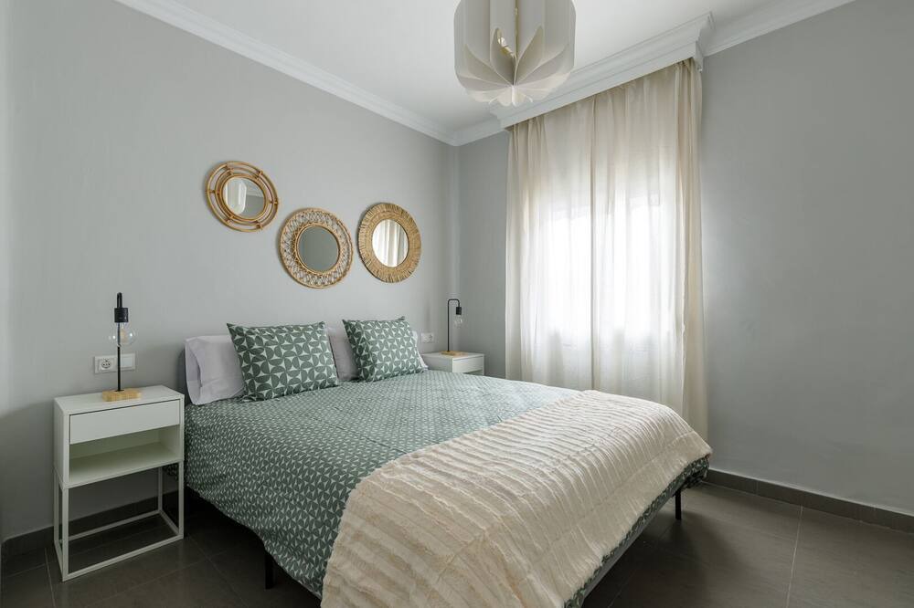 Photo of Bedroom in Ciudad Jardin
