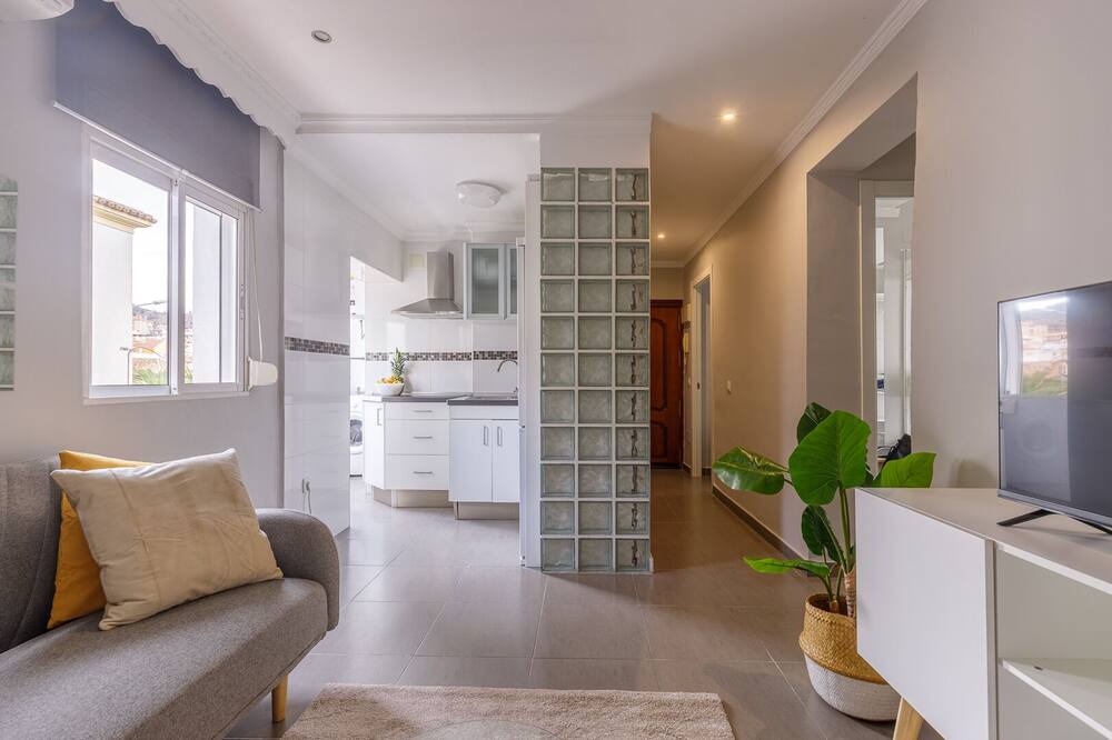 Photo of Livingroom in Ciudad Jardin