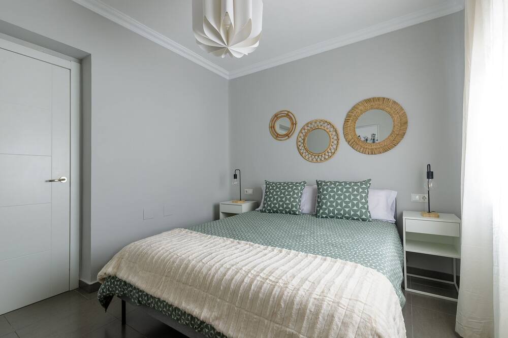 Photo of Bedroom in Ciudad Jardin