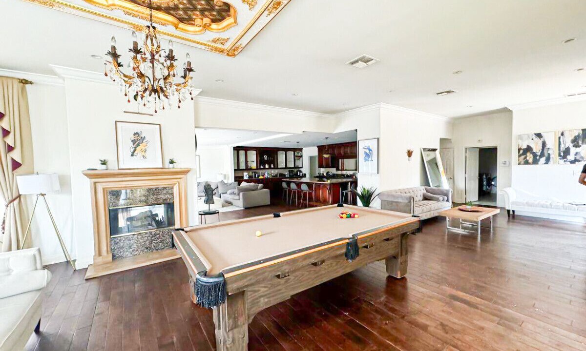 Photo of Bedroom in Sawtelle