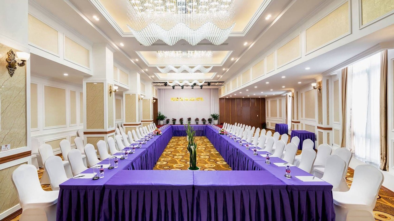Photo of Livingroom in Mong Cai