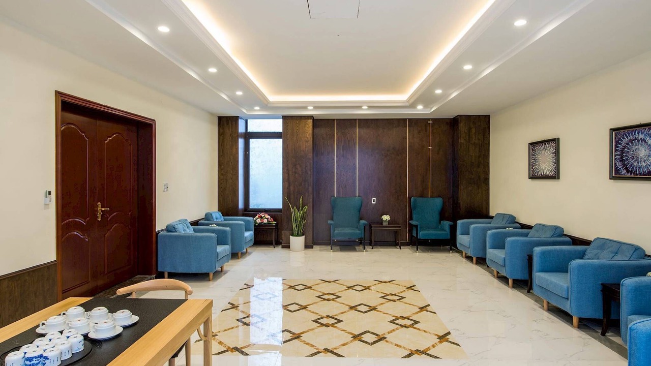 Photo of Livingroom in Mong Cai