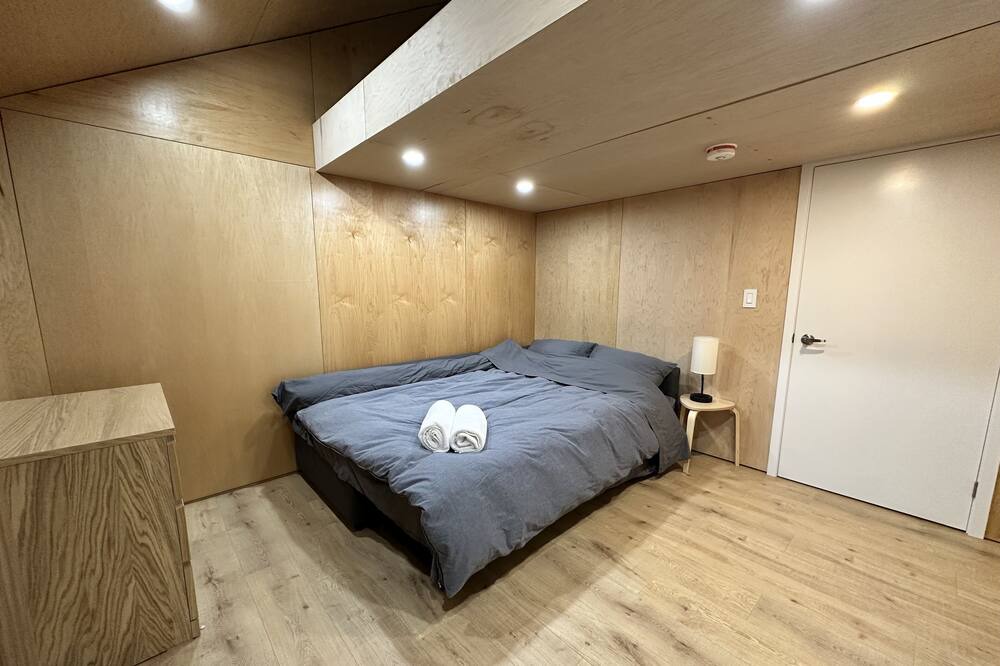Photo of Bedroom in Innisfil