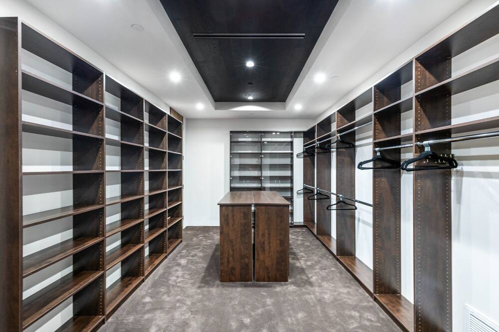 Photo of Bedroom in Hollywood Heights