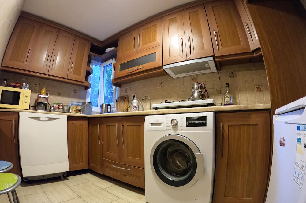 Photo of Kitchen in Izmir