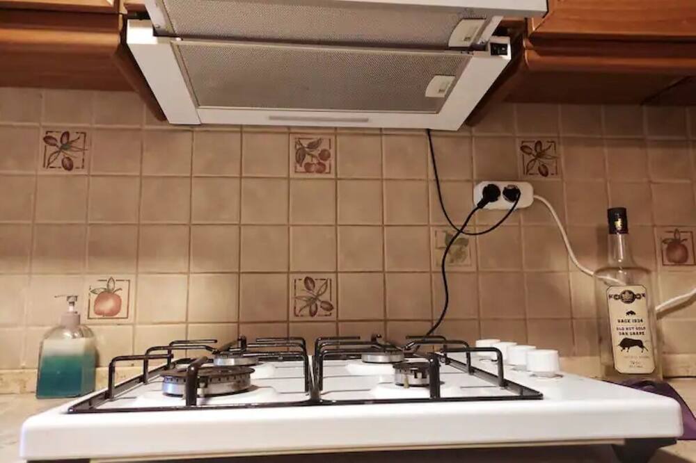 Photo of Kitchen in Izmir