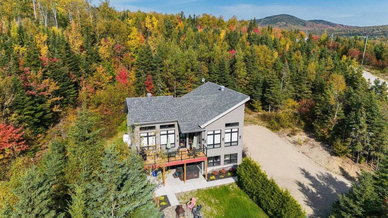 Photo of Outdoor in Saint-Joseph-de-la-Rive