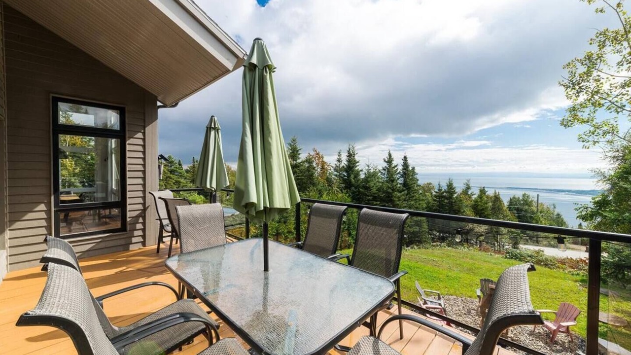 Photo of Outdoor in Saint-Joseph-de-la-Rive