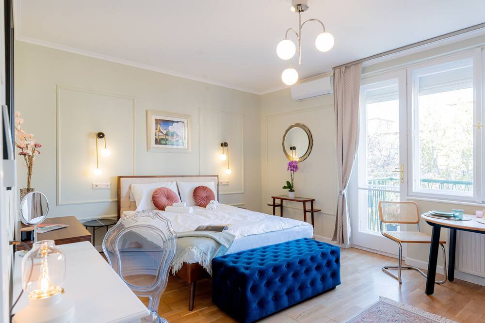 Photo of Bedroom in Lagymanyos