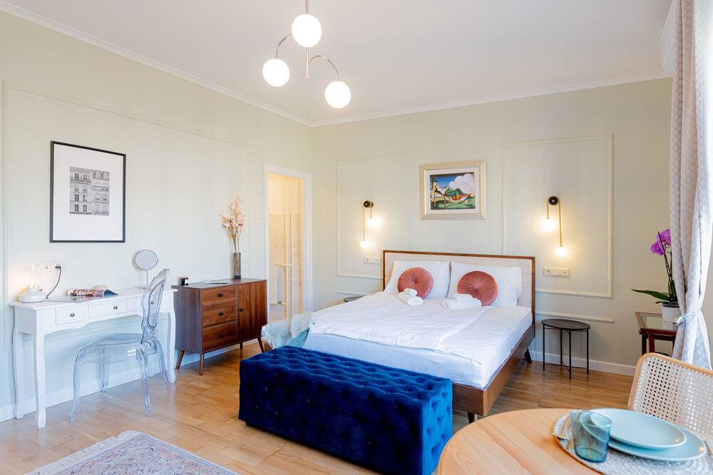Photo of Bedroom in Lagymanyos