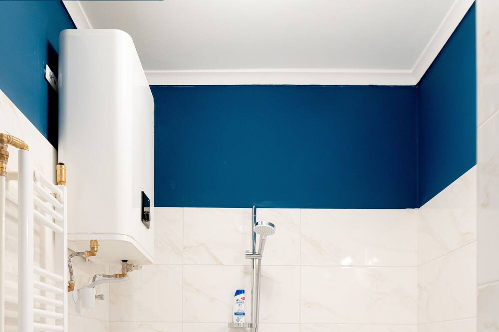 Photo of Bathroom in Lagymanyos