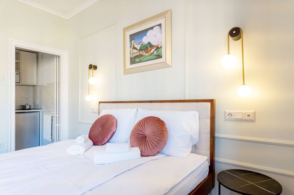 Photo of Bedroom in Lagymanyos