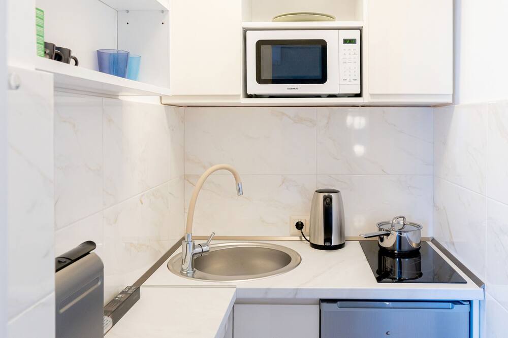 Photo of Kitchen in Lagymanyos