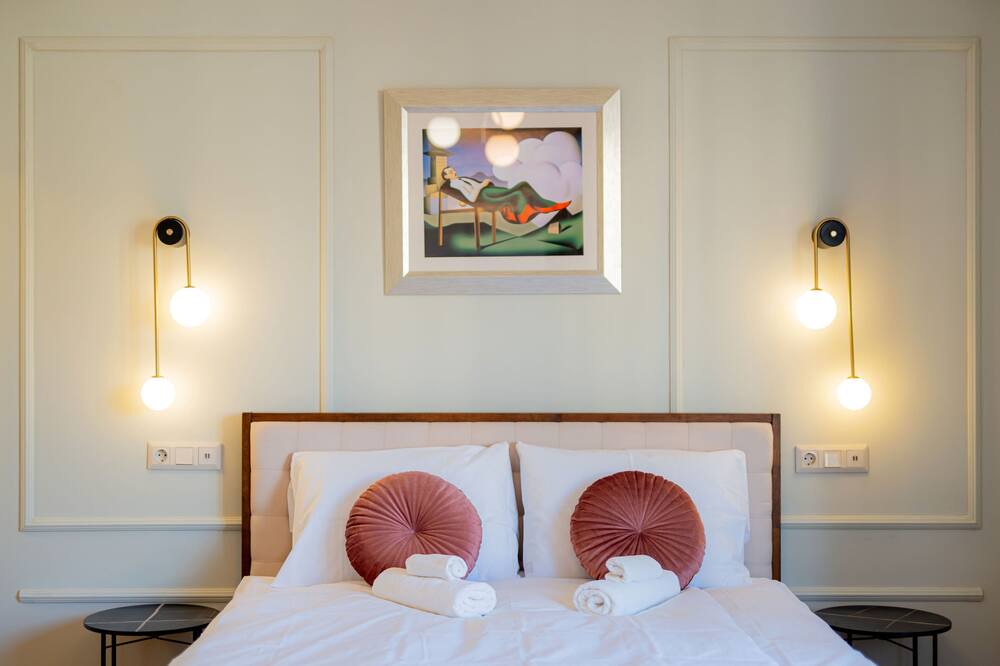 Photo of Bedroom in Lagymanyos