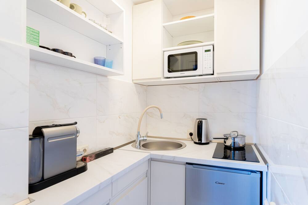 Photo of Kitchen in Lagymanyos